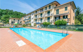 Nice apartment in Mulazzo with